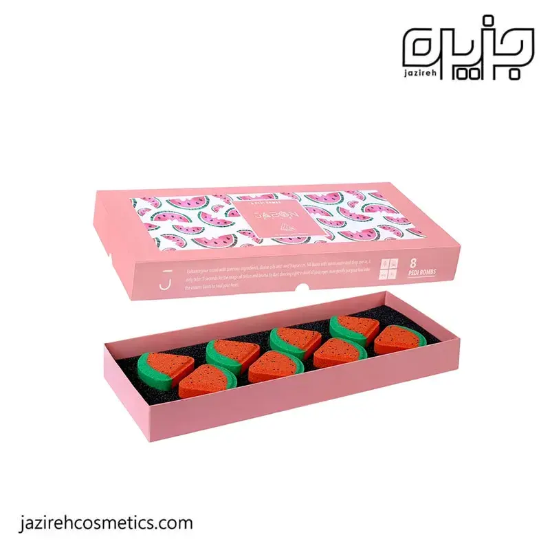 كوكتل هندوانه JABON