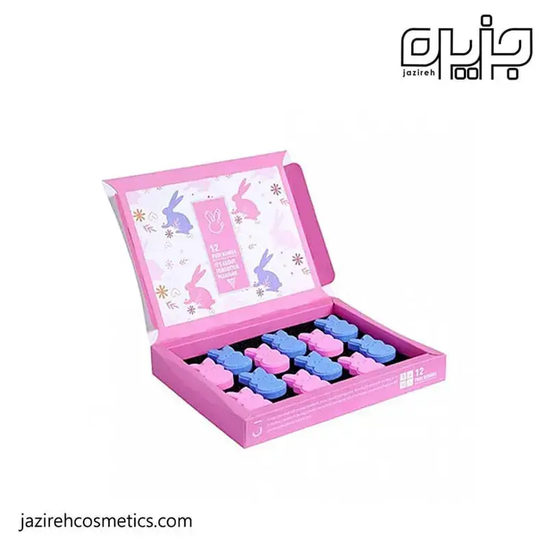 كوكتل خرگوش JABON