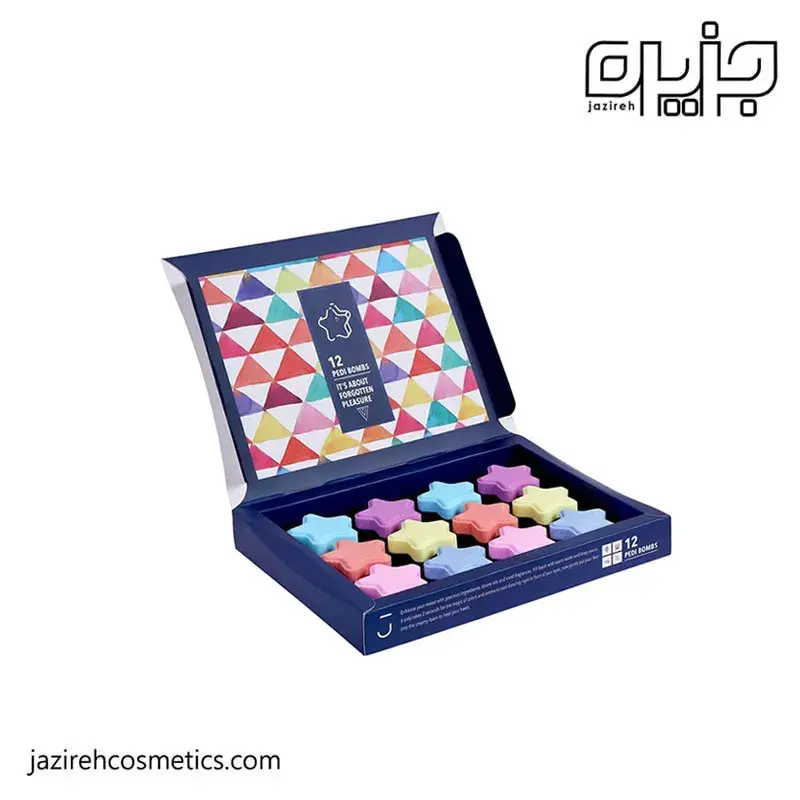 كوكتل ستاره JABON