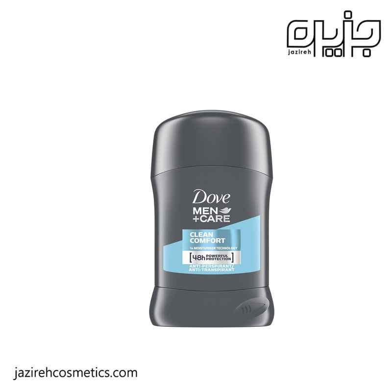 مام داو مردانه CLEAN COMFORT