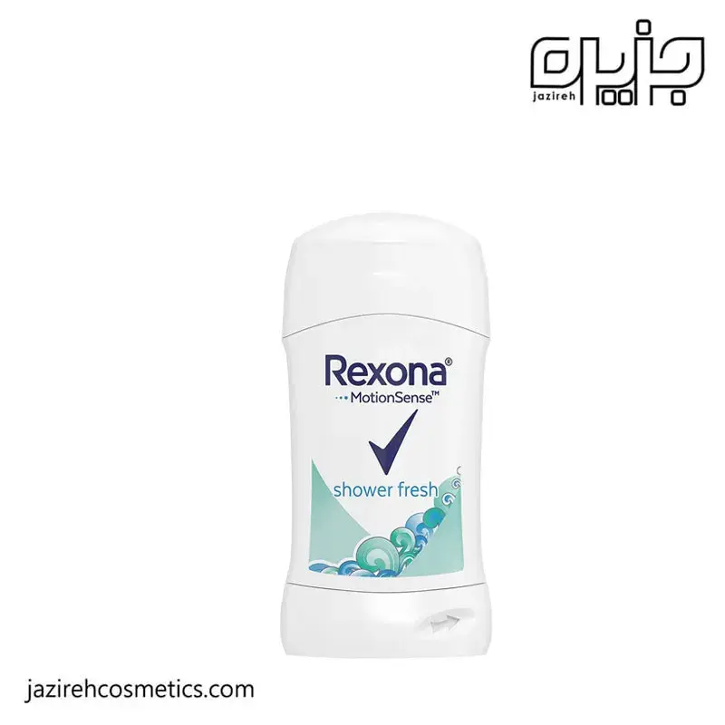 مام صابوني ركسونا زنانه shower fresh