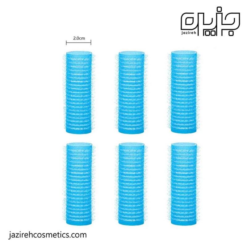 بیگودی چسبی کوچک _ بسته 6 عددی