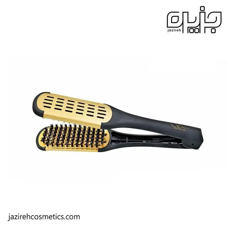 برس کراتین suffix