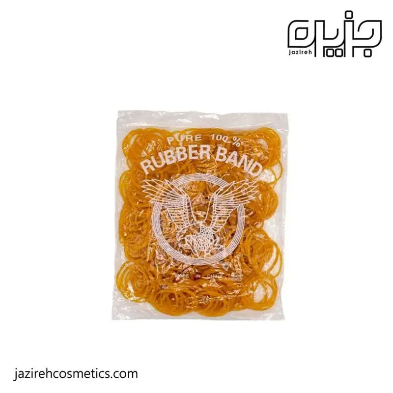 كش ماكارون rubber band