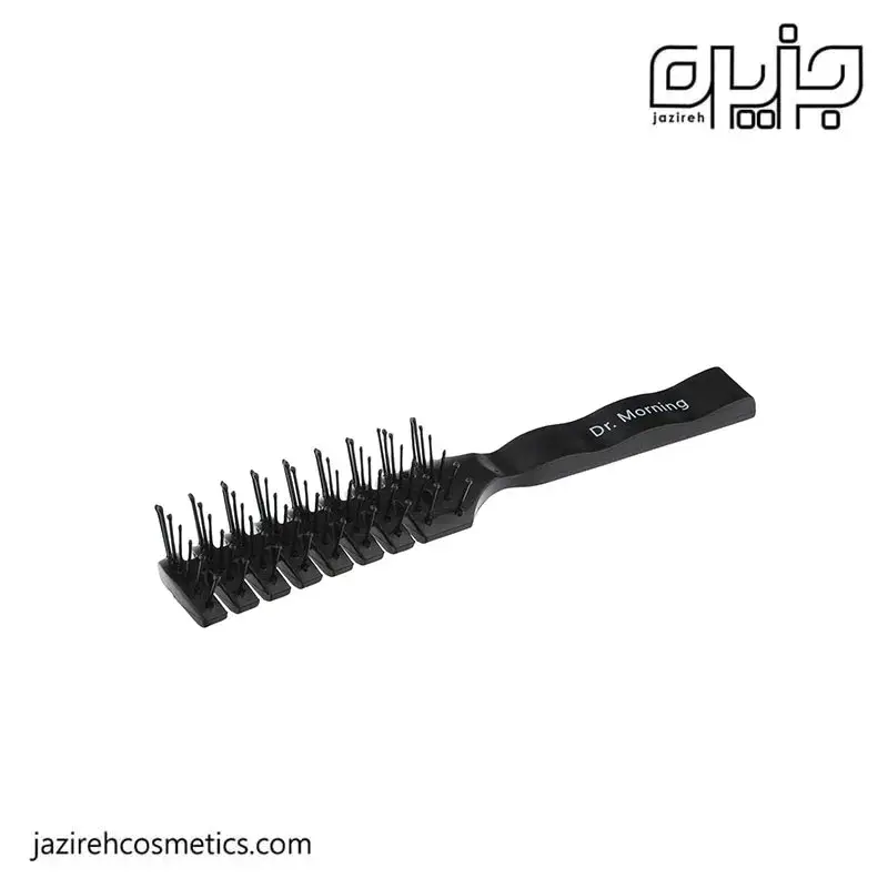 برس تخت پلاستيكي dr.morning