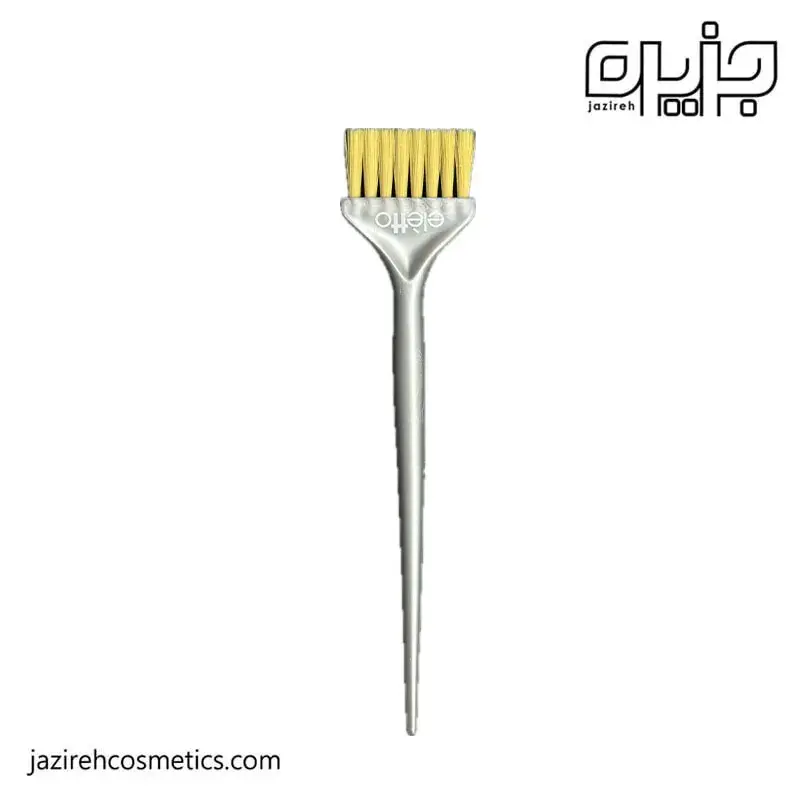 برس رنگ ريشه ELETTO