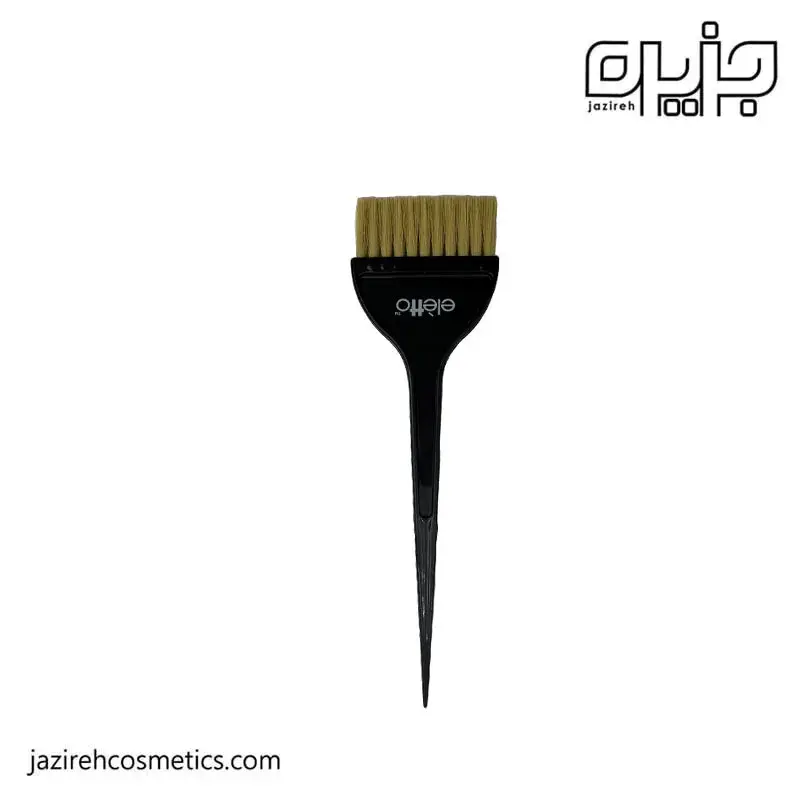 برس رنگ موي ELETTO