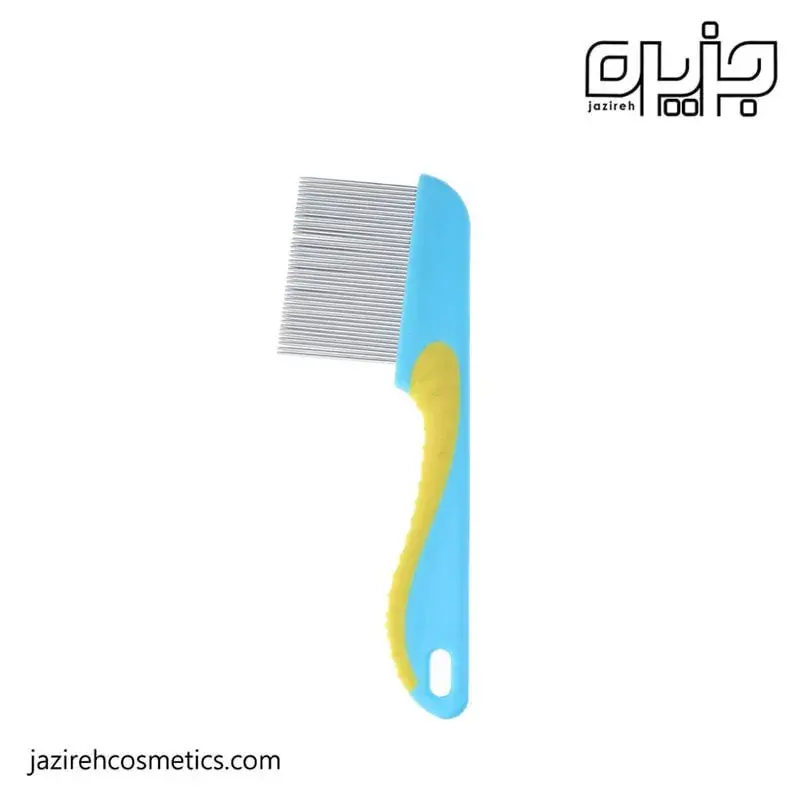 شانه ضد شپش terminetor