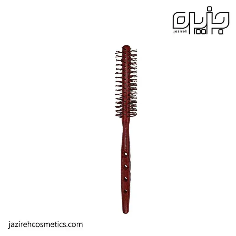 برس پیچ چوبی