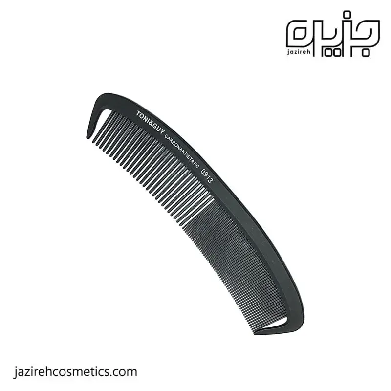 شانه تونی مدل 0913