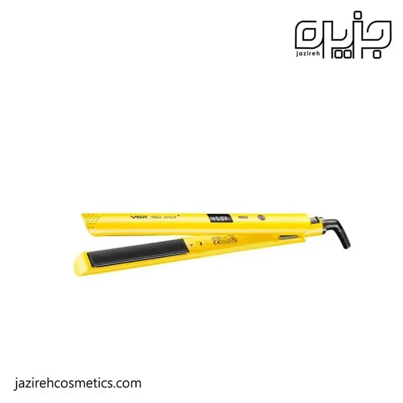 اتو موي وي جي ار مدل 533