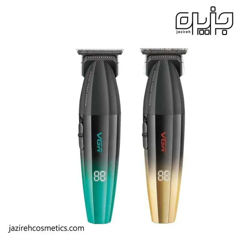 خط زن وی جی آر مدل 906