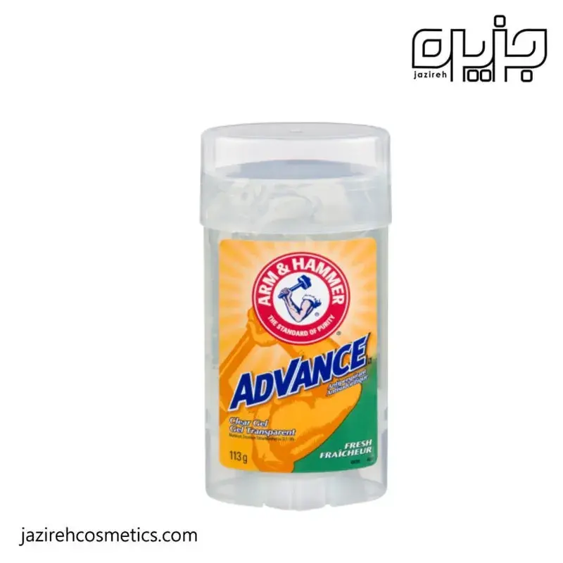 مام ژله ای آرم اند هامر مدل Advance