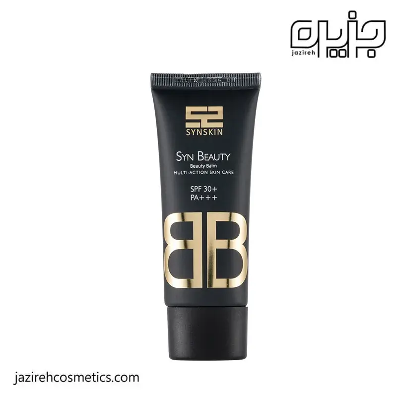 BB كرم محافظ پوست spf30 ساين اسكين