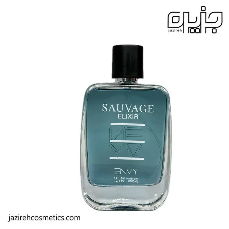 ادکلن اینوای SAUVAGE ELIXIR