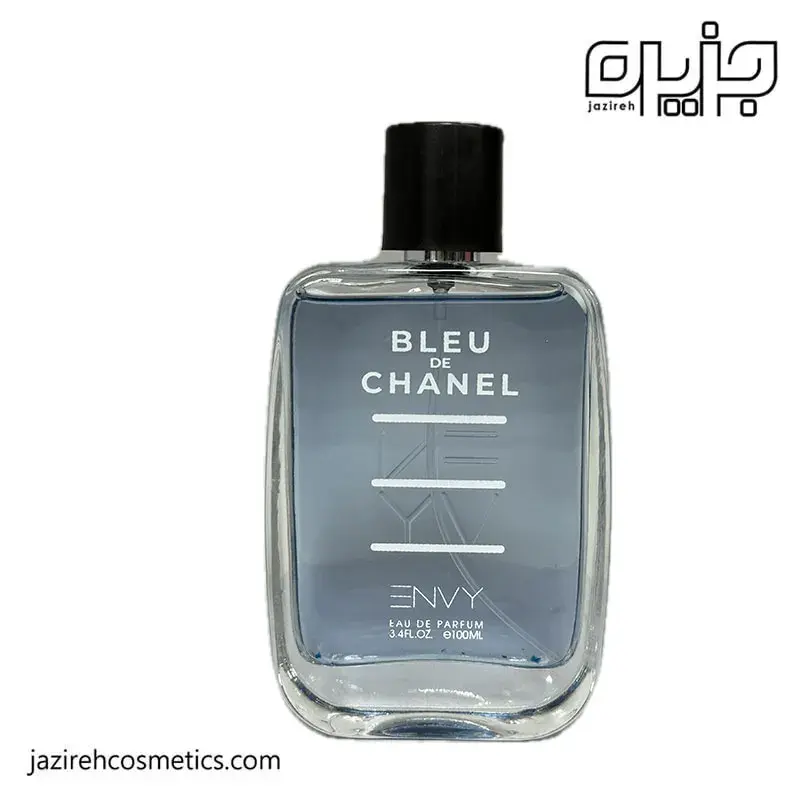 ادكلن اينواي BLEU DE CHANEL