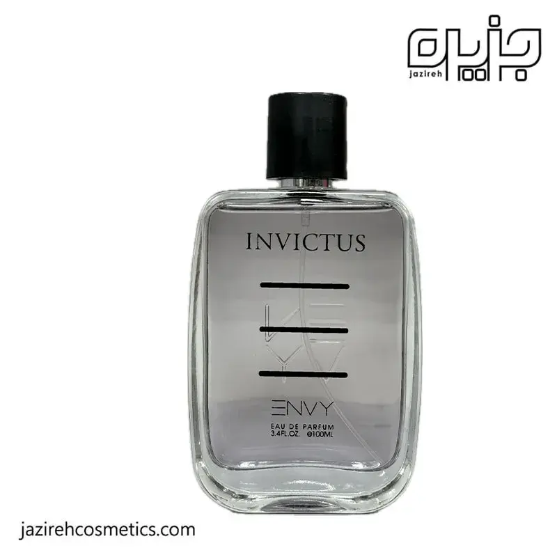ادكلن اينواي INVICTUS