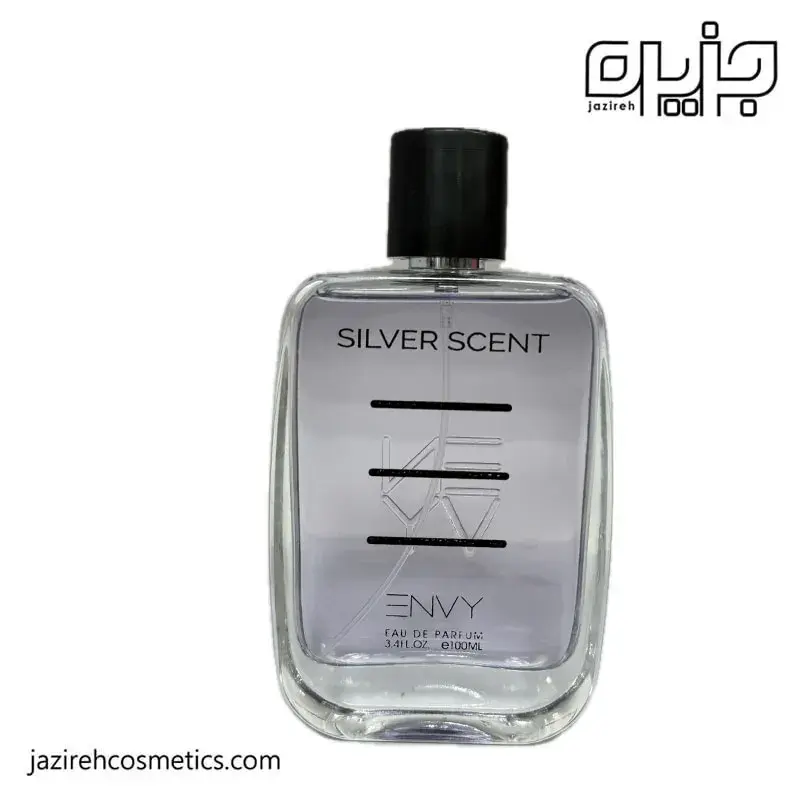 ادکلن اینوای SILVER SCENT
