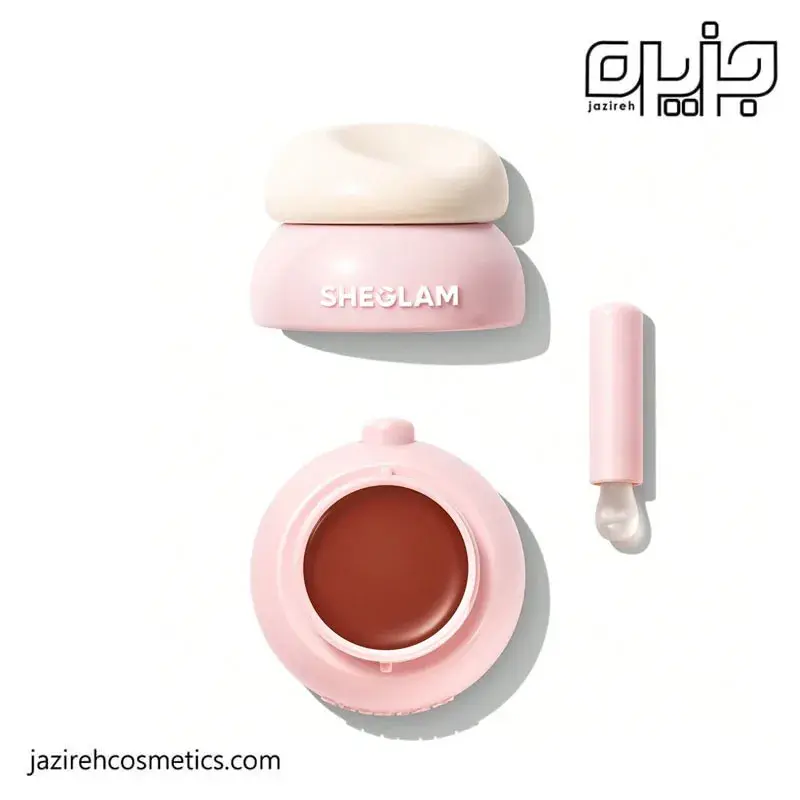 مرباي لب شيگلم FIG FLIRT
