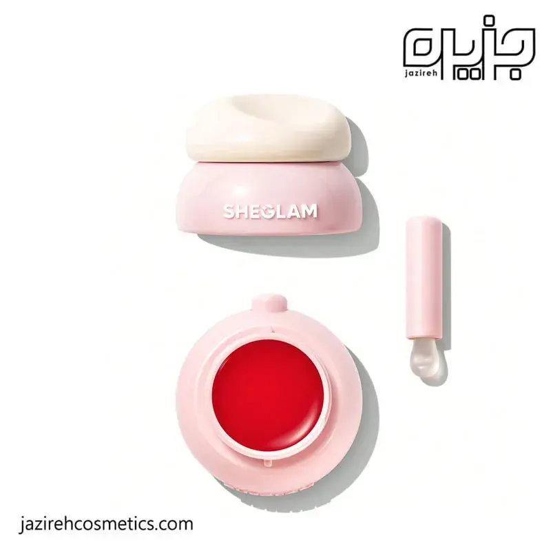 مرباي لب شيگلم WATERMELON WHIRL