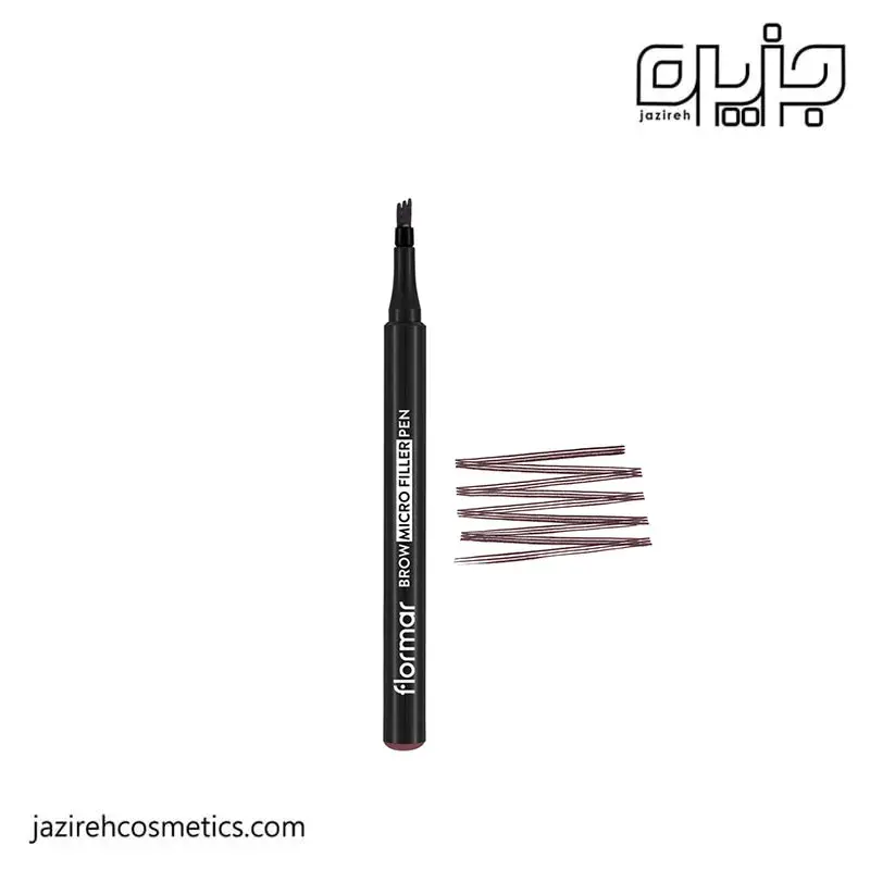 هاشور ابرو فلورمار 003