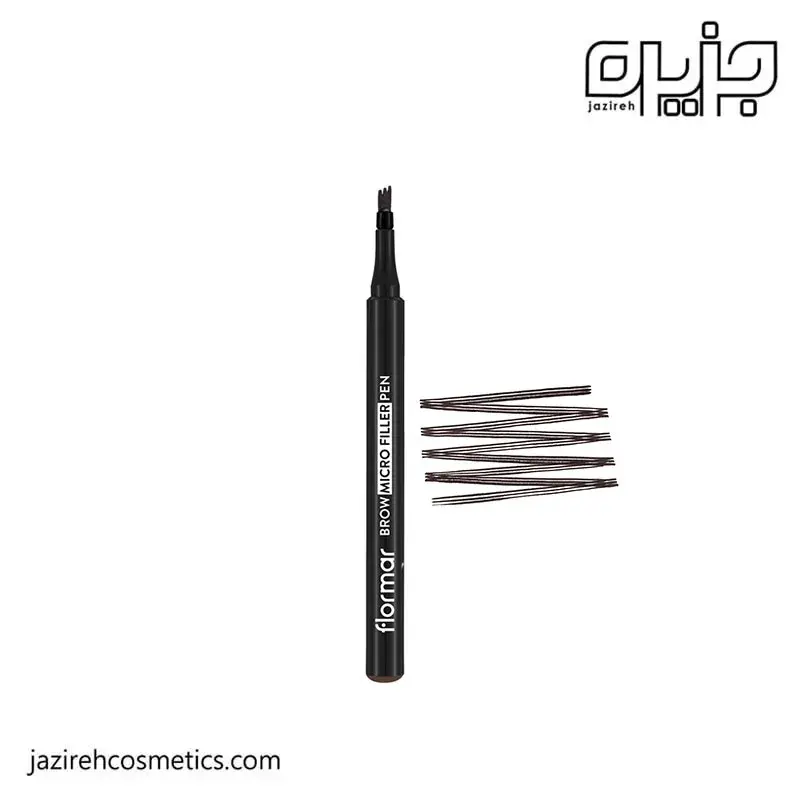 هاشور ابرو فلورمار 004