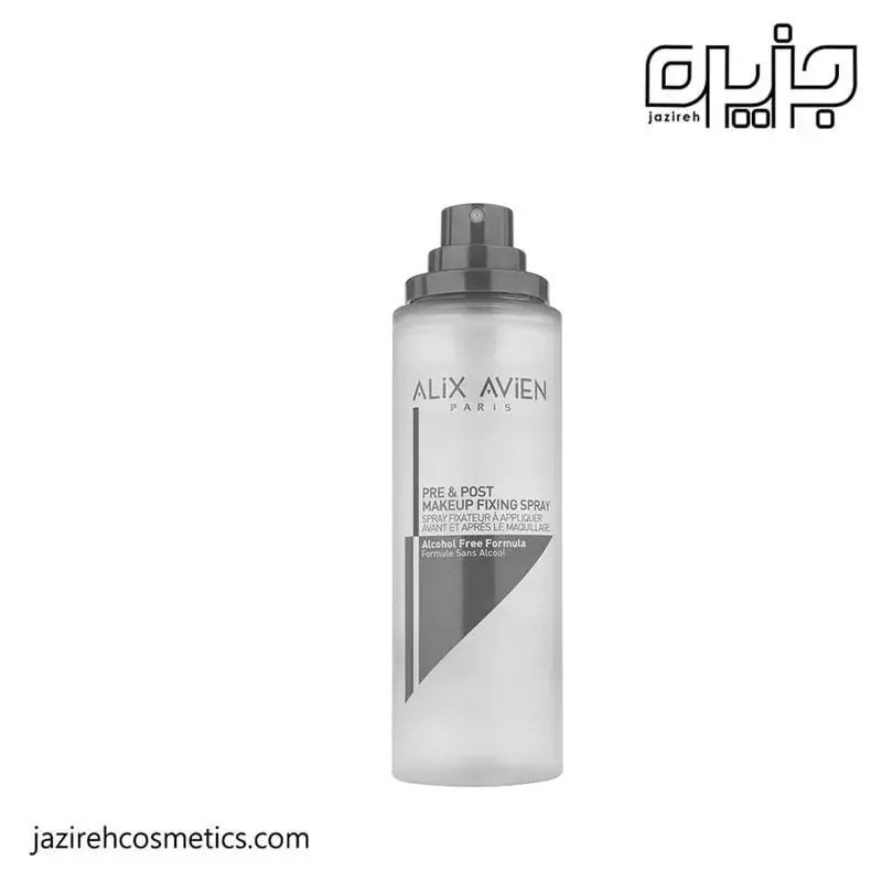 اسپري فيكساتور آليكس آوين