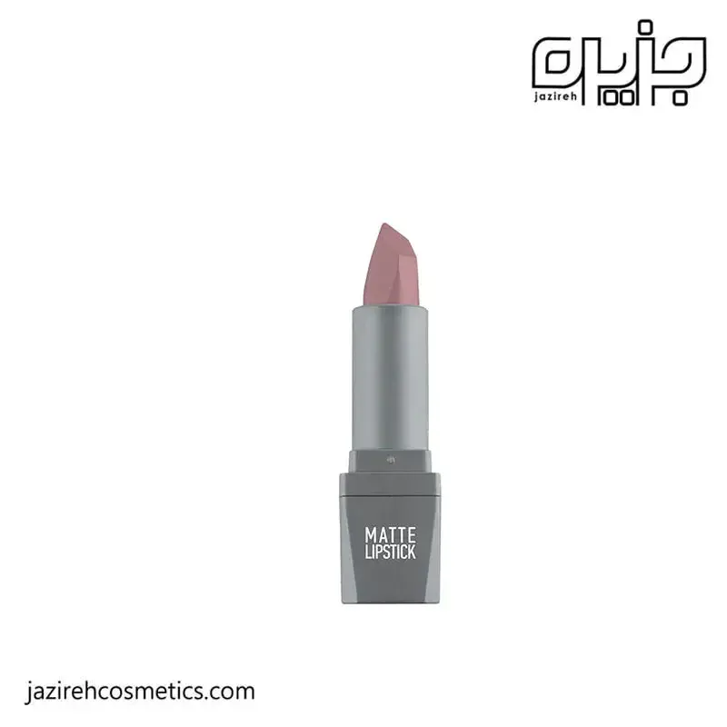 رژ لب جامد مات آلیکس آوین 402