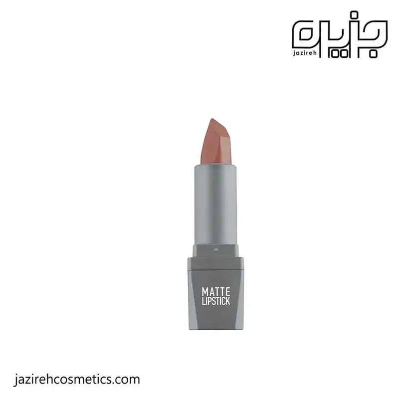 رژ لب جامد مات آلیکس آوین 403