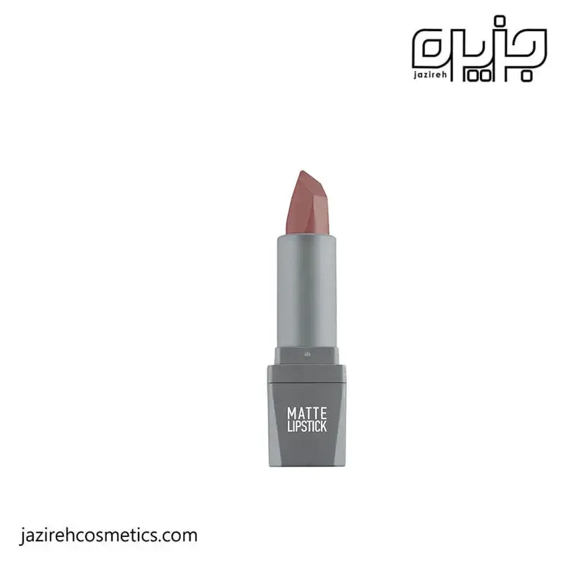 رژ لب جامد مات آلیکس آوین 407