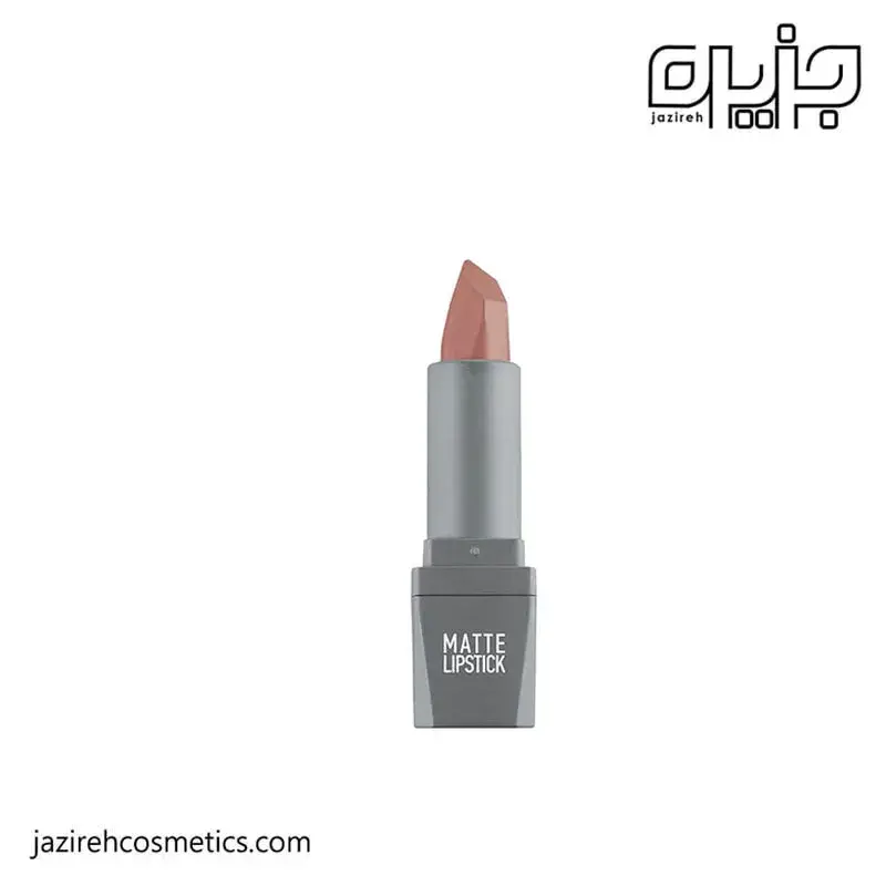 رژ لب جامد مات آلیکس آوین 405