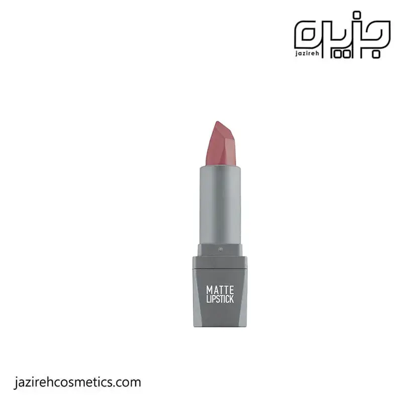رژ لب جامد مات آلیکس آوین 408