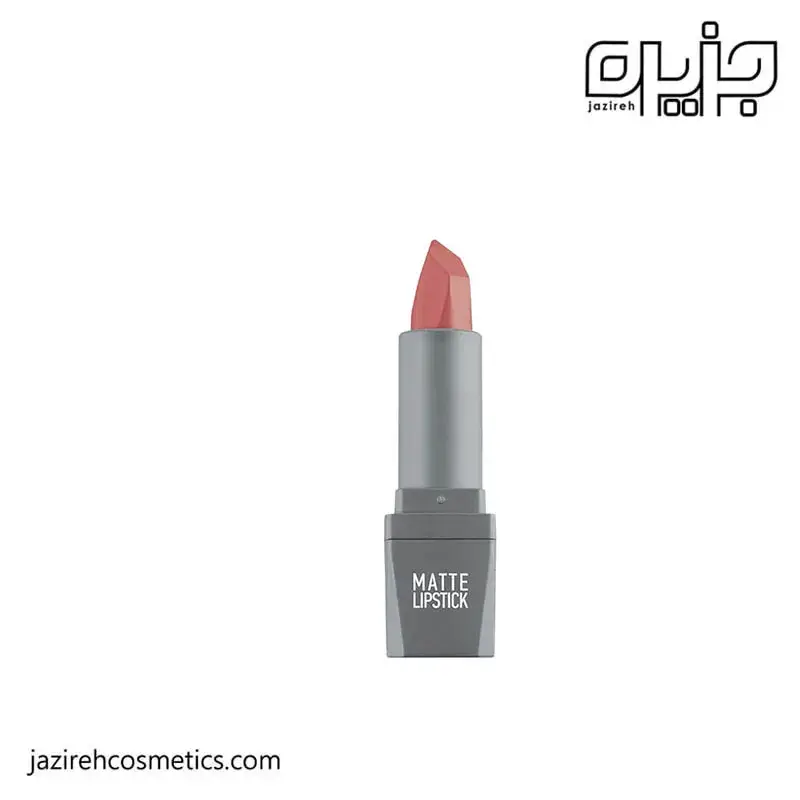 رژ لب جامد مات آلیکس آوین 409