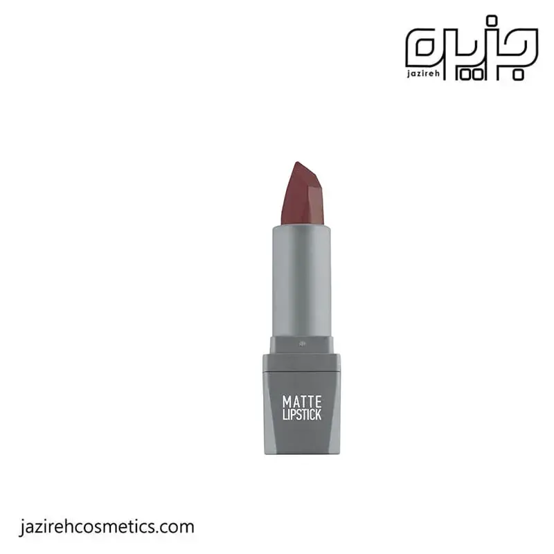 رژ لب جامد مات آلیکس آوین 411