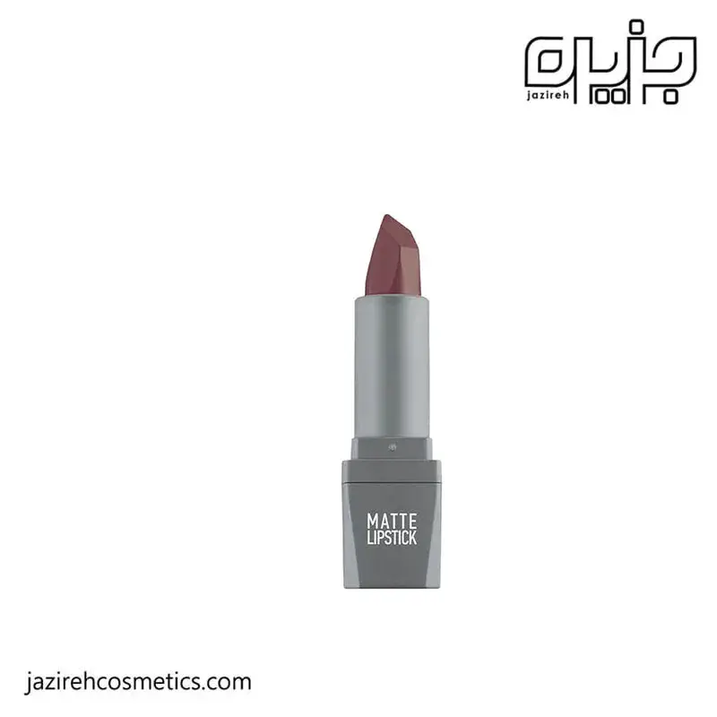 رژ لب جامد مات آلیکس آوین 419