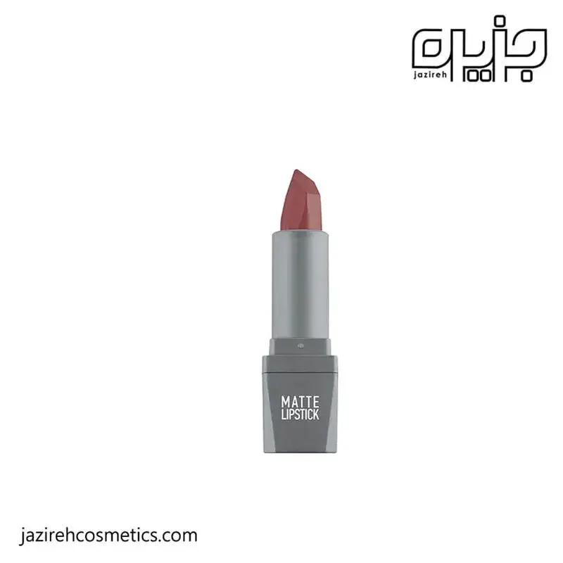 رژ لب جامد مات آلیکس آوین 423