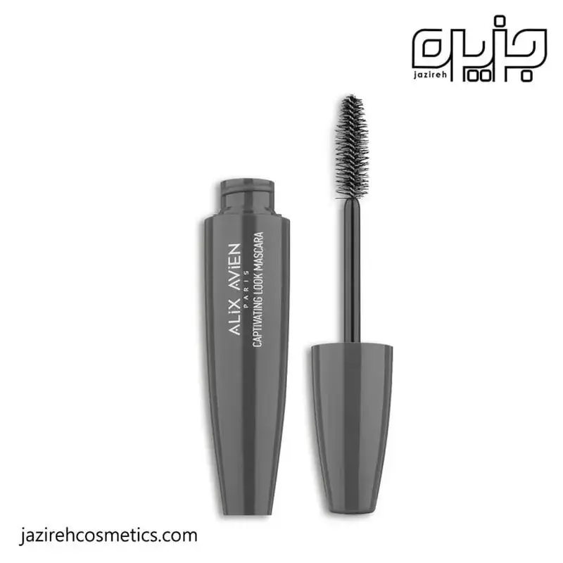 ریمل کپتیویتینگ لوک آلیکس آوین