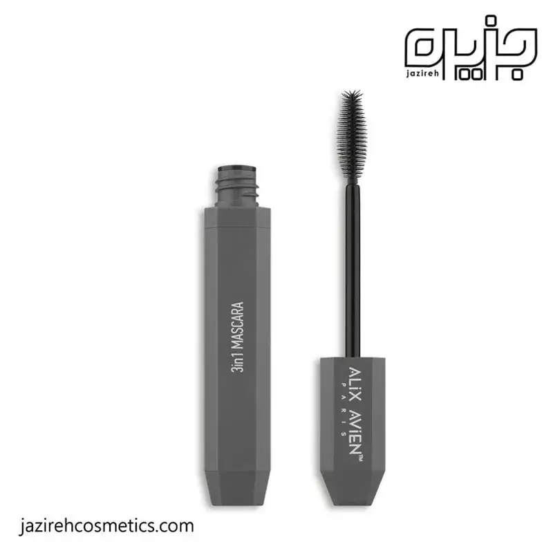 ریمل 3 در 1 آلیکس آوین