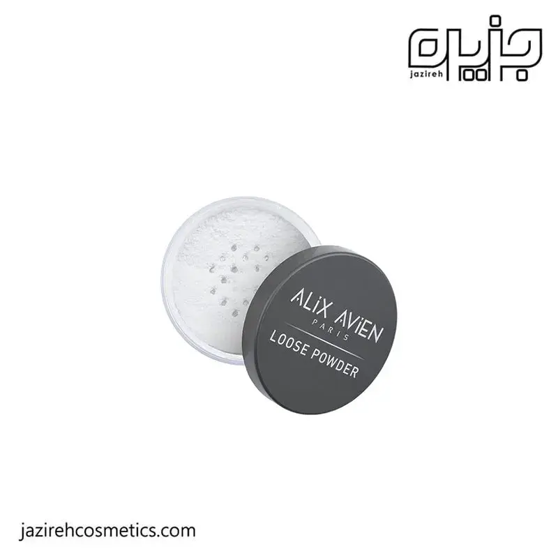 پودر فیکس آلیکس آوین 01