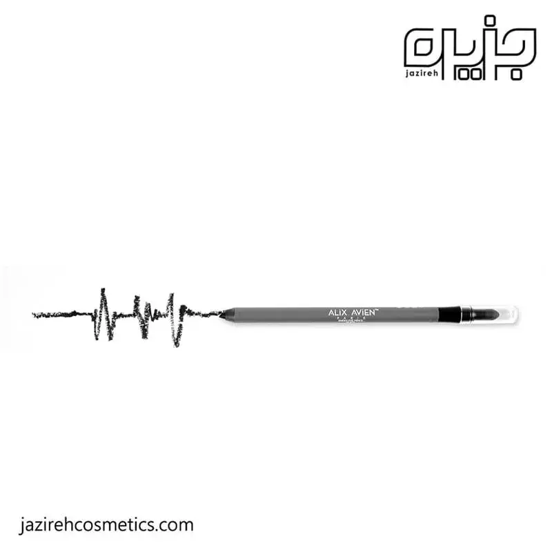 مدادچشم اسموکی آلیکس آوین