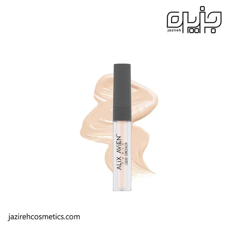 كانسيلر مايع آليكس آوين 103