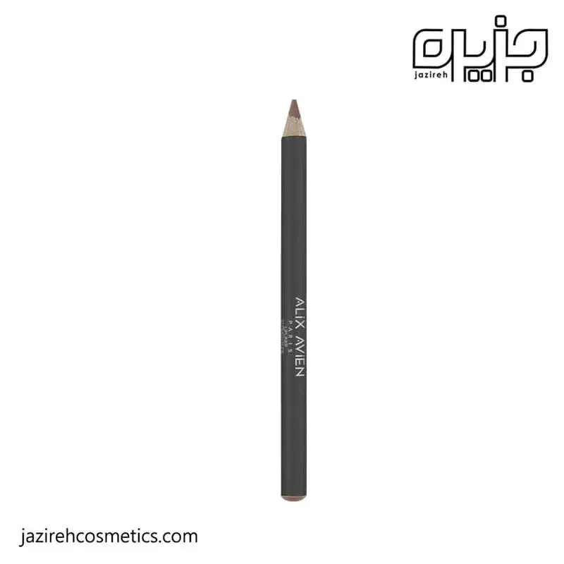 خط لب مدادی آلیکس آوین _ شماره 01