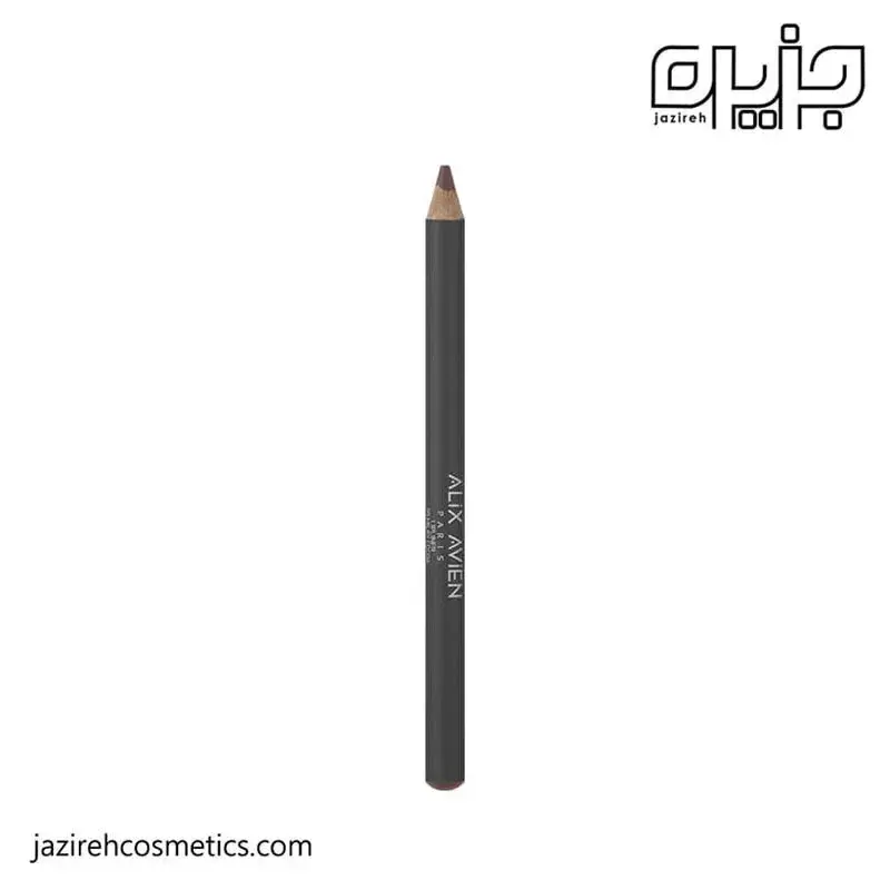 خط لب مدادی آلیکس آوین _ شماره 05