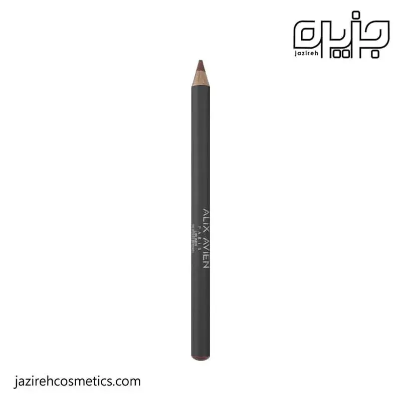 خط لب مدادی آلیکس آوین _ شماره 09