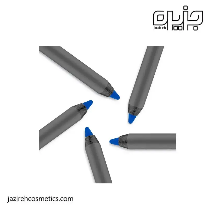 مداد چشم ماندگاری بالا آلیکس آوین _ رنگ آبی رویال