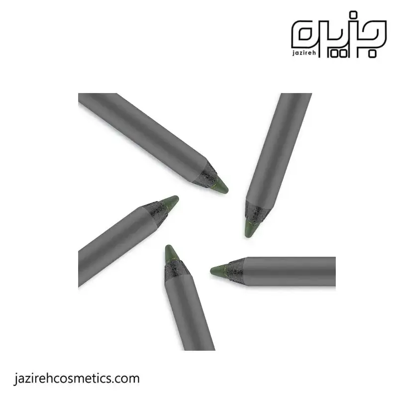 مداد چشم ماندگاری بالا آلیکس آوین _ رنگ زیتونی