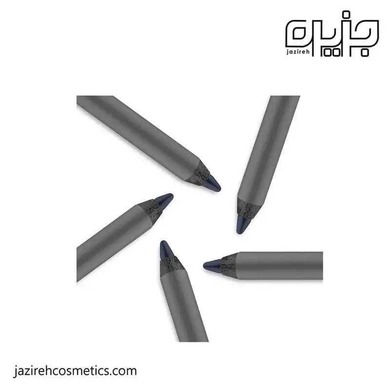 مداد چشم ماندگاری بالا آلیکس آوین _ رنگ سورمه ای