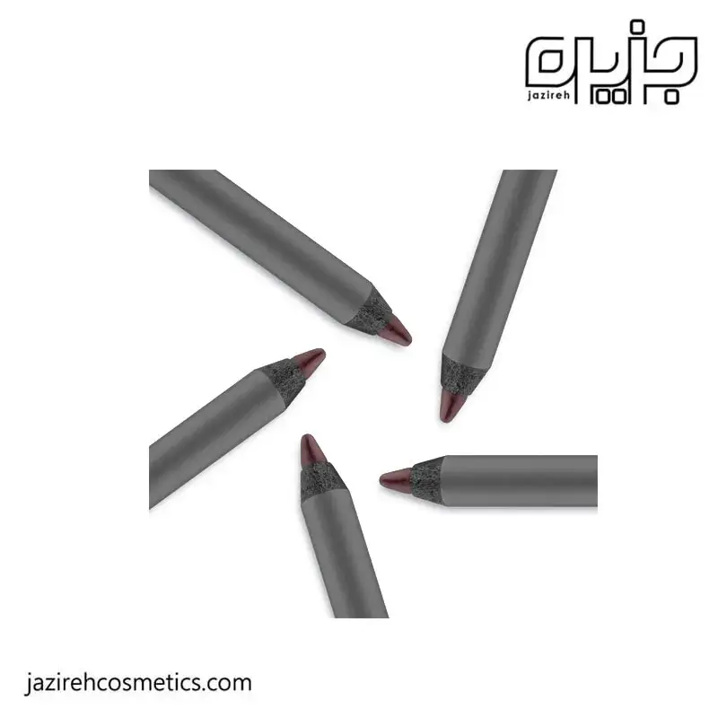 مداد چشم ماندگاری بالا آلیکس آوین _ رنگ بادمجونی