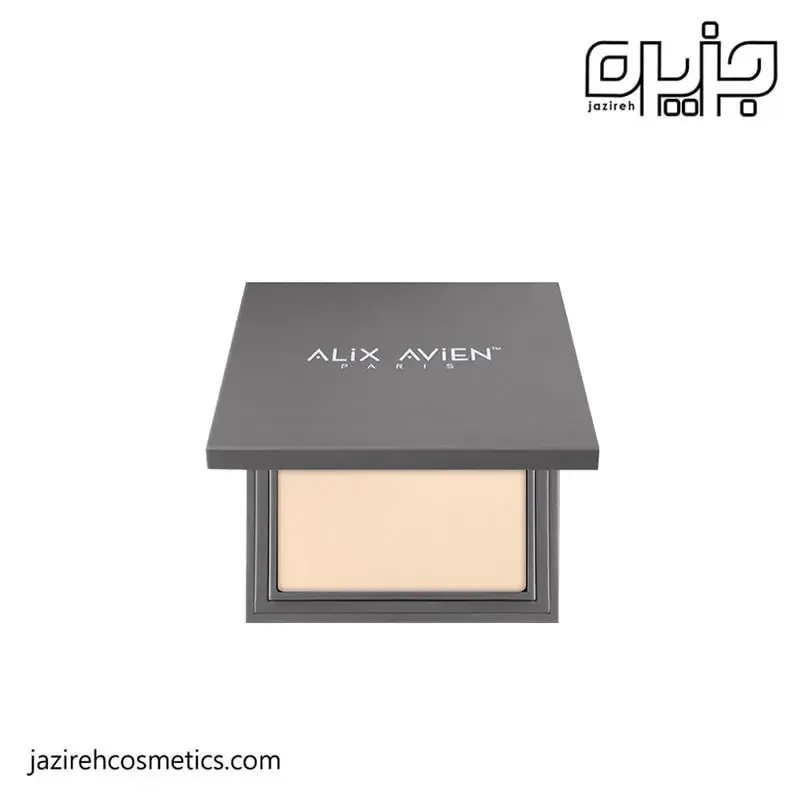 پنکیک پودری آلیکس آوین _ کد 1