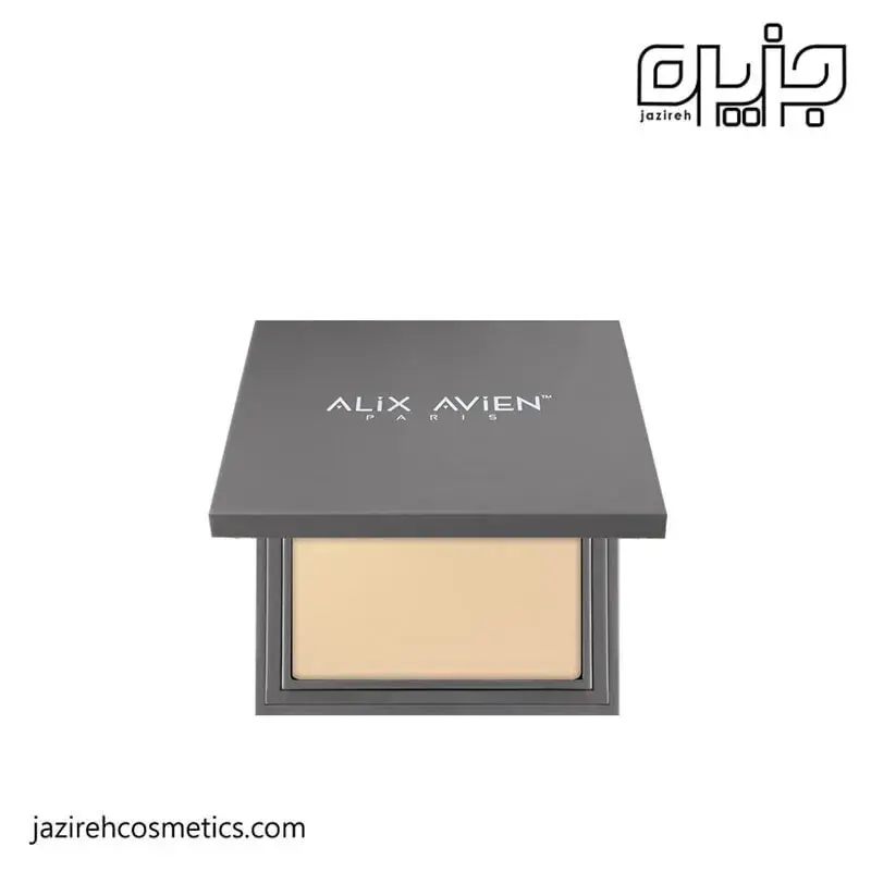 پنکیک پودری آلیکس آوین _ کد 04